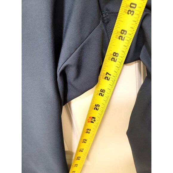 Greg Norman Blue Plus Size Men's Dress Pants Size 42 x 30 - Picture 10 of 12